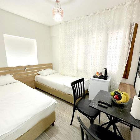 איסטמבול Menesa Hotel מראה חיצוני תמונה