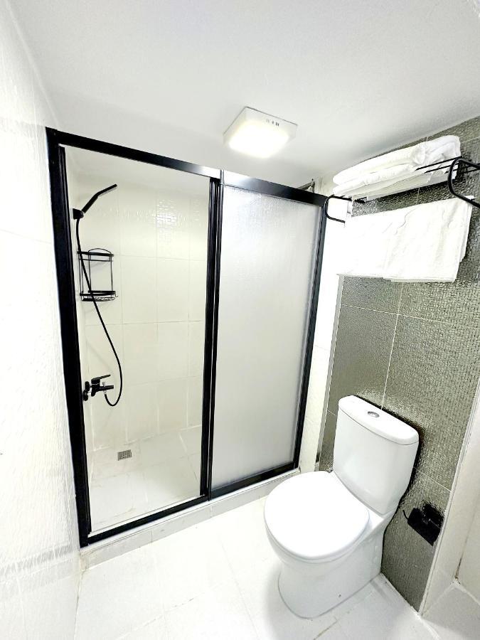 איסטמבול Menesa Hotel מראה חיצוני תמונה