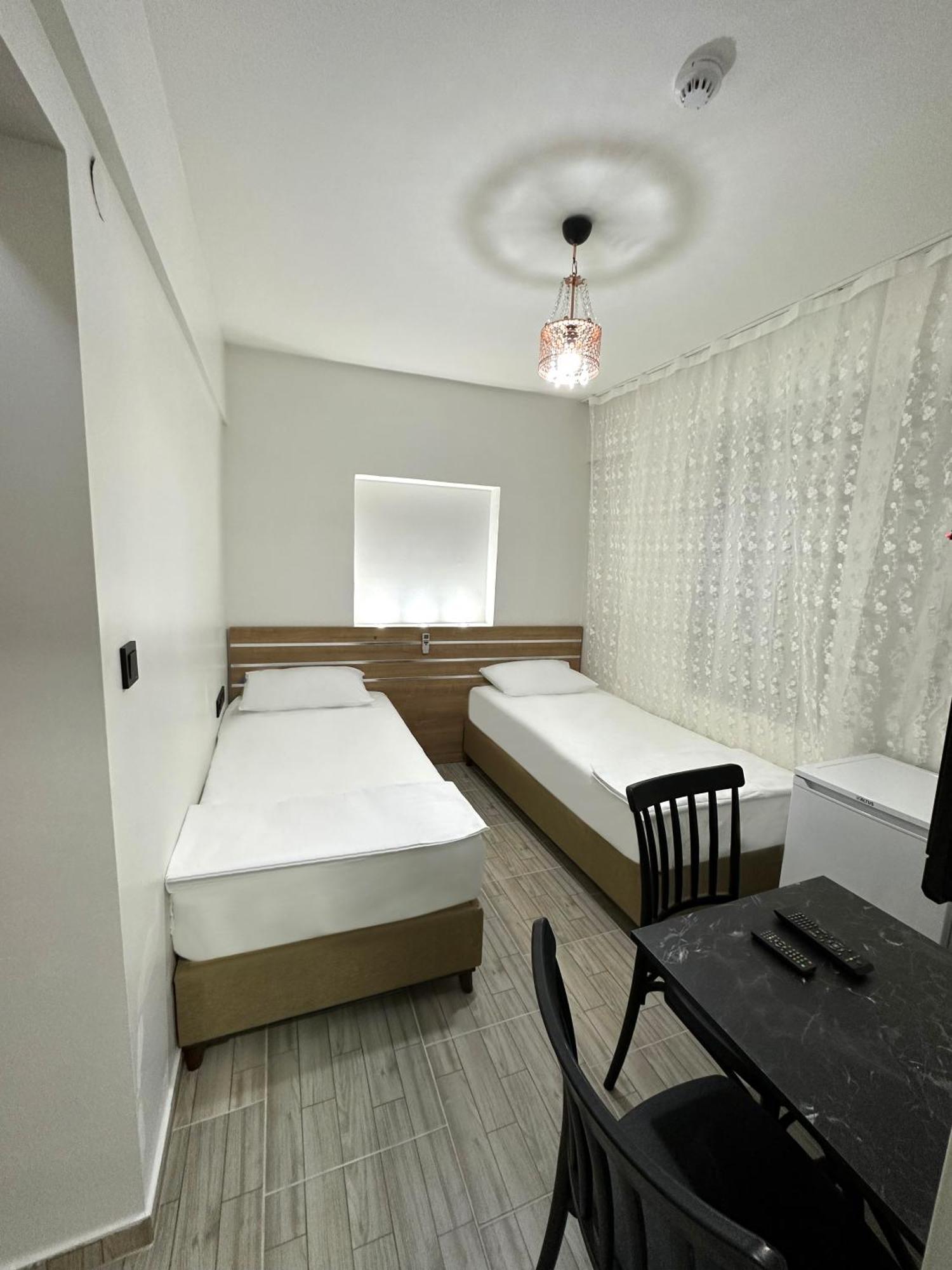 איסטמבול Menesa Hotel מראה חיצוני תמונה